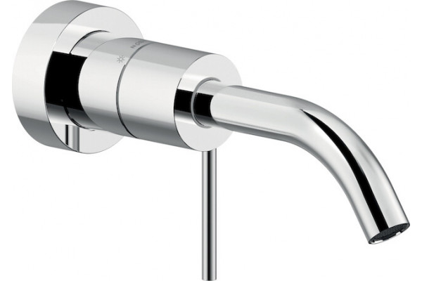 Смеситель для раковины Nobili Velis VE125199/1CR Chrome