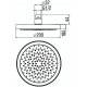 Верхний душ Nobili WE00139/94CR