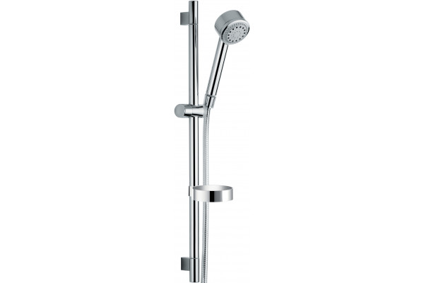 Душевой гарнитур Nobili AD140/40CR Chrome