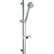 Душевой гарнитур Nobili AD140/40CR Chrome