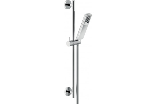 Душевой гарнитур Nobili AD140/53CR Chrome