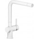 Смеситель для кухни Nobili Live LV00113WM Polar white