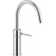 Смеситель для кухни Nobili Velis VE125133CR Chrome
