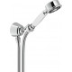 Душевая лейка Nobili Rubinetterie AD143/7CR со шлангом, Chrome