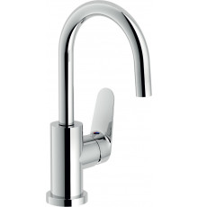 Смеситель для раковины Nobili Blues BS101338/2CR Chrome