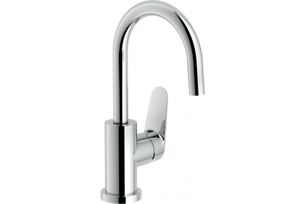 Смеситель для раковины Nobili Blues BS101338/2CR Chrome