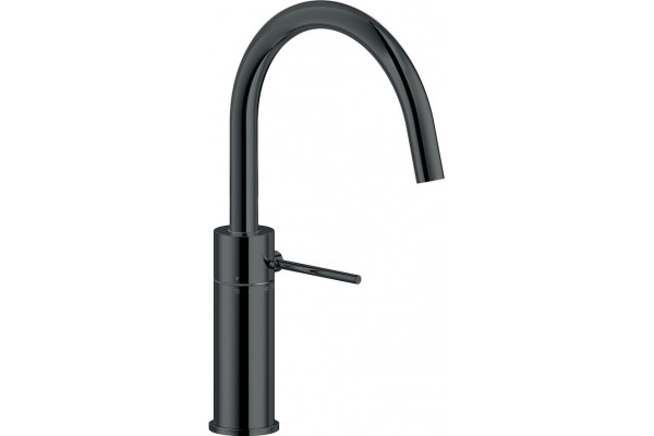 Смеситель для кухни Nobili Velis VE125133FLP Diamond smoke