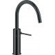 Смеситель для кухни Nobili Velis VE125133FLP Diamond smoke