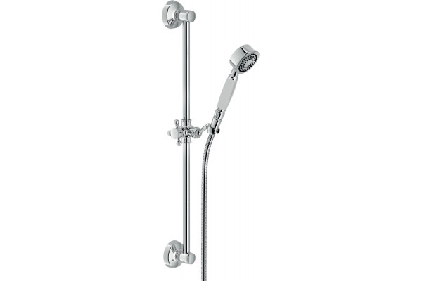 Душевой гарнитур Nobili AD140/48CR Chrome