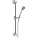 Душевой гарнитур Nobili AD140/48CR Chrome
