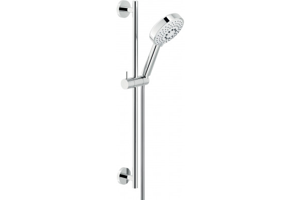 Душевой гарнитур Nobili AD140/54CR Chrome