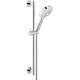 Душевой гарнитур Nobili AD140/54CR Chrome