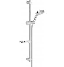 Душевой гарнитур Nobili AD140/62CR Chrome