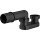 Сифон Nobili Rubinetterie AV00109/3CR