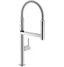 Смеситель для кухни NOBILI Moove MV92300/50CR Хром