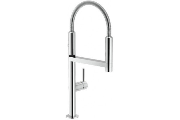 Смеситель для кухни NOBILI Moove MV92300/50CR Хром