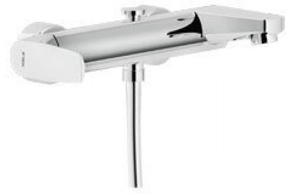 Смеситель для ванны NOBILI Nobi NB84110/1CR Хром