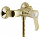 Смеситель для душа Nobili Sofi SI98130BR Ancient bronze
