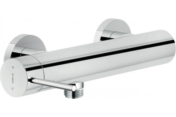 Смеситель для душа Nobili Velis VE125130CR Chrome
