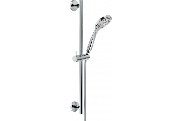 Душевой гарнитур Nobili AD140/51CR Chrome