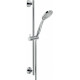 Душевой гарнитур Nobili AD140/51CR Chrome