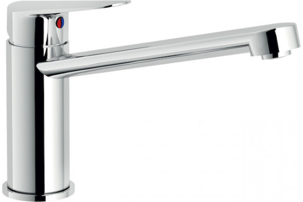 Смеситель для кухни Nobili Blues BS101113/25CR Chrome