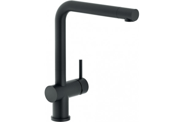 Смеситель для кухни Nobili Live LV00113BM Velvet black