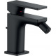 Смеситель для биде Nobili Seven SE124119/1BM Velvet black