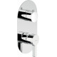 Смеситель для душа Nobili Lira WE81102/LRCR Chrome