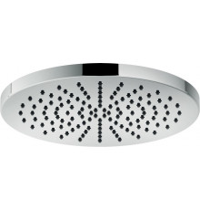 Верхний душ Nobili AD139/112CR 20 см Chrome хром