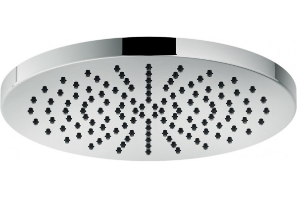 Верхний душ Nobili AD139/112CR 20 см Chrome хром