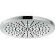 Верхний душ Nobili AD139/112CR 20 см Chrome хром