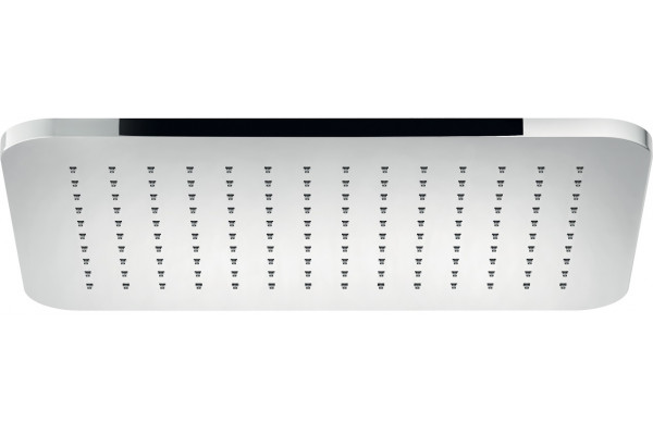 Верхний душ Nobili AD139/133CR Chrome 40x27 см, хром
