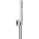 Душевая лейка Nobili Rubinetterie AD146/30CR со шлангом, Chrome