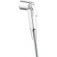 Гигиенический душ Nobili Rubinetterie AD146/51CR Chrome
