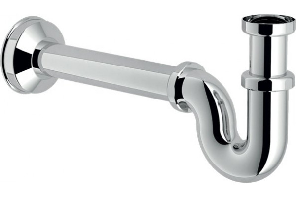 Сифон для раковины Nobili AV00105/2CR