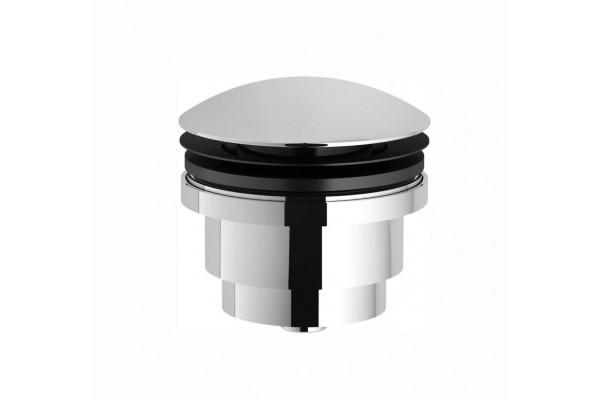 AV00110/11CR сливное устройство (push-open)