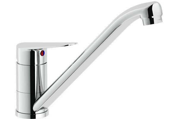 Смеситель для кухни NOBILI Blues BS101113/60CR
