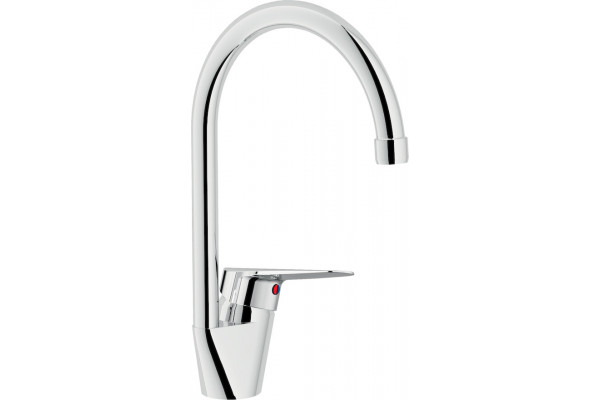 Смеситель для кухни Nobili Blues BS101113CR Chrome