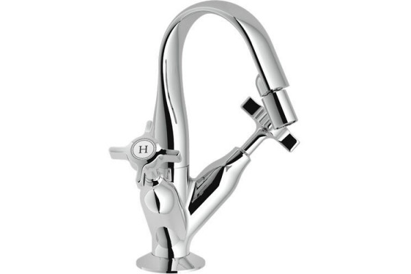 Смеситель для биде NOBILI Carlos Primero T3 CP219/1T3CR