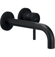 Смеситель для раковины Nobili Live LV00199/1BM Velvet black