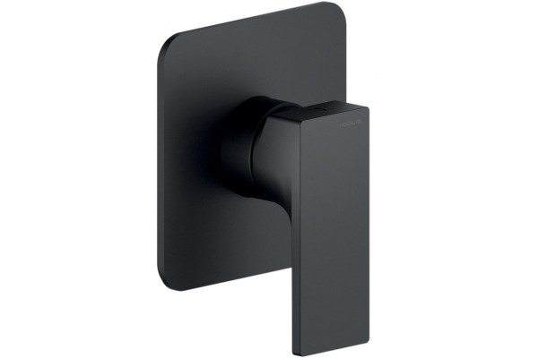 Смеситель для душа Nobili Seven SE124108BM Velvet black