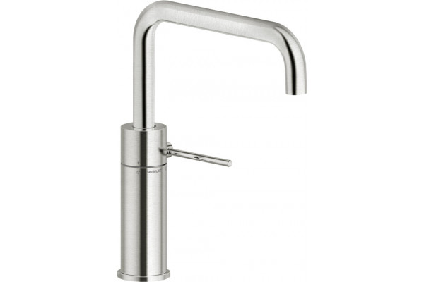 Смеситель для кухни Nobili Velis VE125134IX Inox