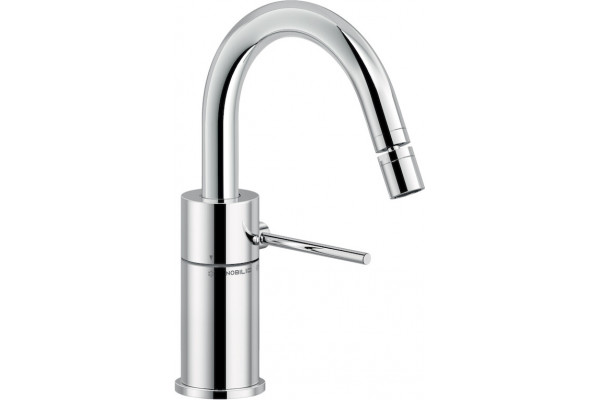 Смеситель для биде Nobili Velis VE125139/3CR Chrome