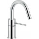 Смеситель для биде Nobili Velis VE125139/3CR Chrome