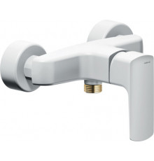 Смеситель для душа Nobili Acquaviva VV103130WM белый