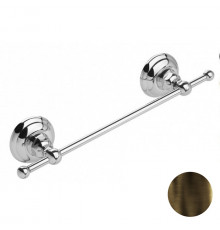 Nicolazzi Accessori Полотенцедержатель 45 см  цвет: бронза