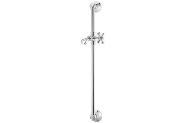Nicolazzi Doccia Душевая штанга 545мм цвет: хром C8071CR