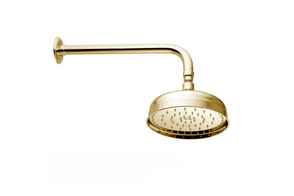 Nicolazzi Doccia Верхний душ Ø 30см цвет: 5702CO30
