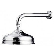 Верхний душ Nicolazzi Classic shower 5701 CR 20 хром, размер 50.8 см